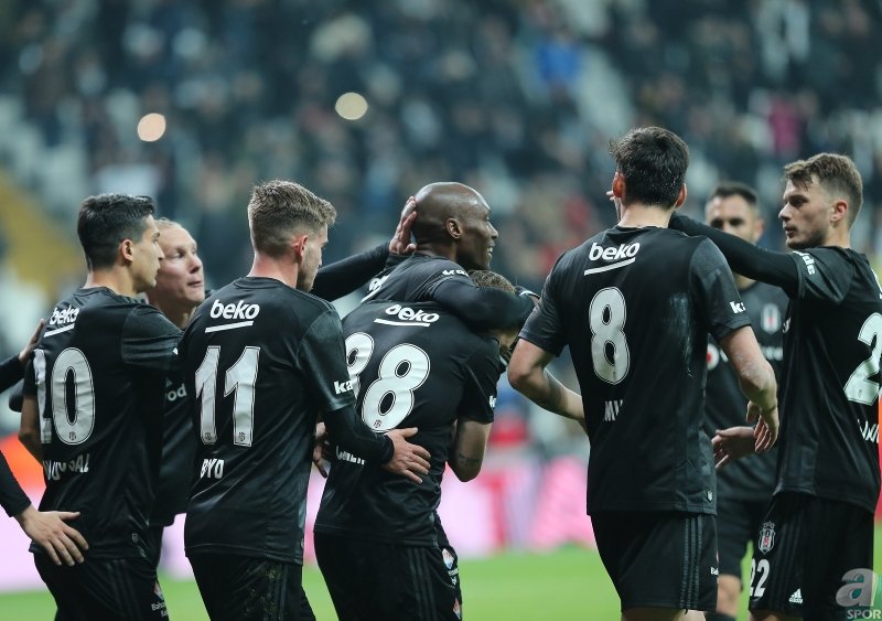 Beşiktaş’a dünyaca ünlü İtalyan forvet! İşte detaylar...