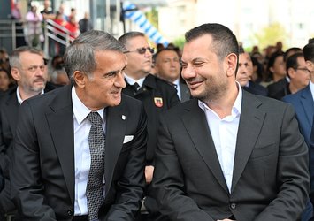 Trabzon'da karar verildi! İşte Fırtına'nın ara transfer operasyonu