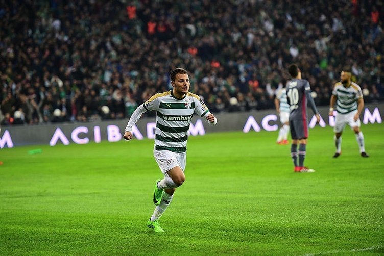 Süper Lig’de sözleşmesi bitecek futbolcular