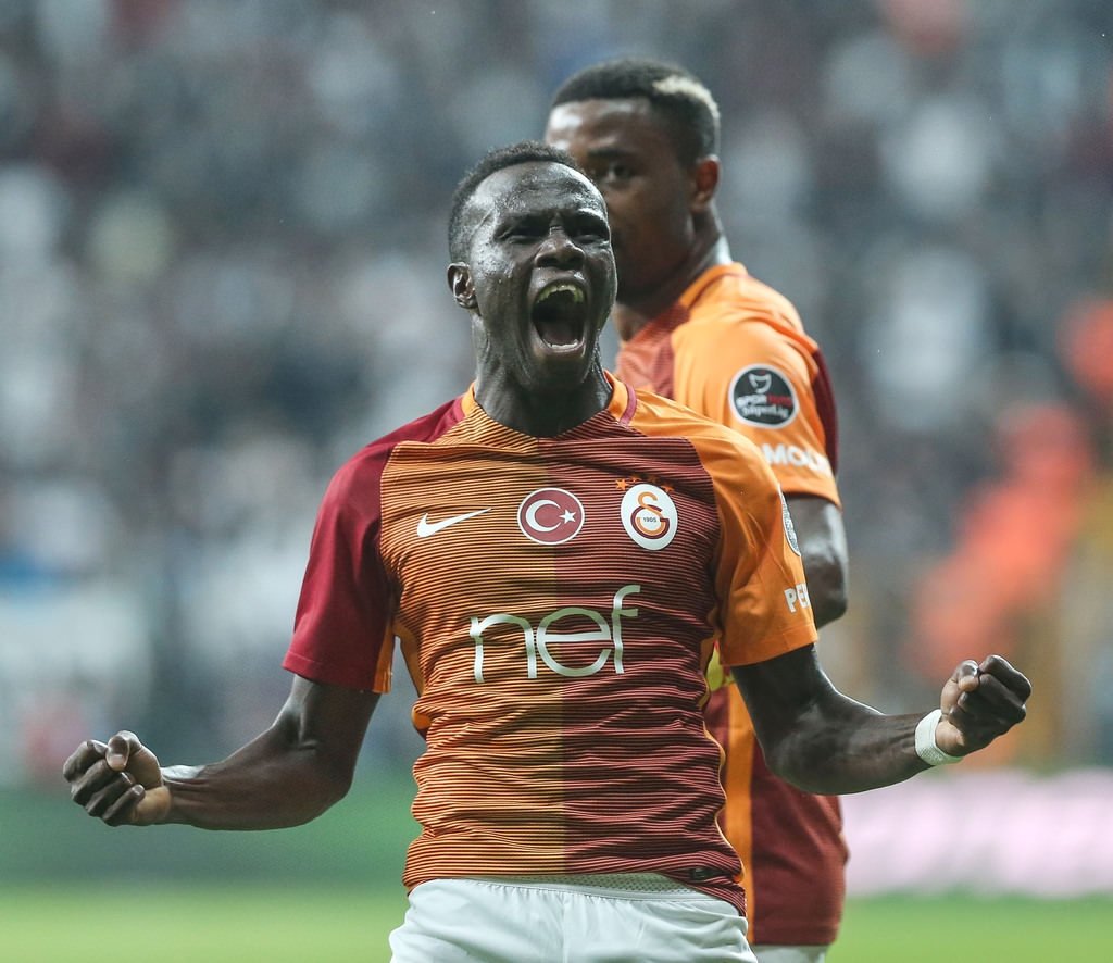 Bruma Twitter’ı salladı!
