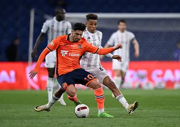 Gedson: Şanssız bir golle berabere kaldık!