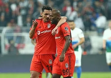 Bitirim ikili!