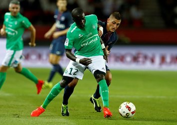 Fransızlardan Cheikh M’Bengue iddiası