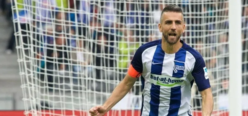 Denizlispor'da İbisevic bombası