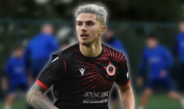Trabzonspor transferi KAP'a bildirdi!