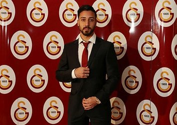 Tarık Çamdal'dan 'kaza' açıklaması