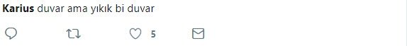 Sosyal medyada Karius isyanı! İşte yorumlar...