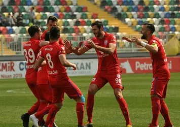 Altınordu'da sarı kart alarmı
