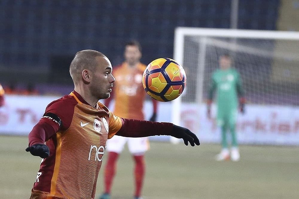 Yıldızlar karmasında hangi futbolcular olacak?