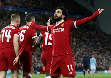 Dünya Muhammed Salah'ı konuşuyor