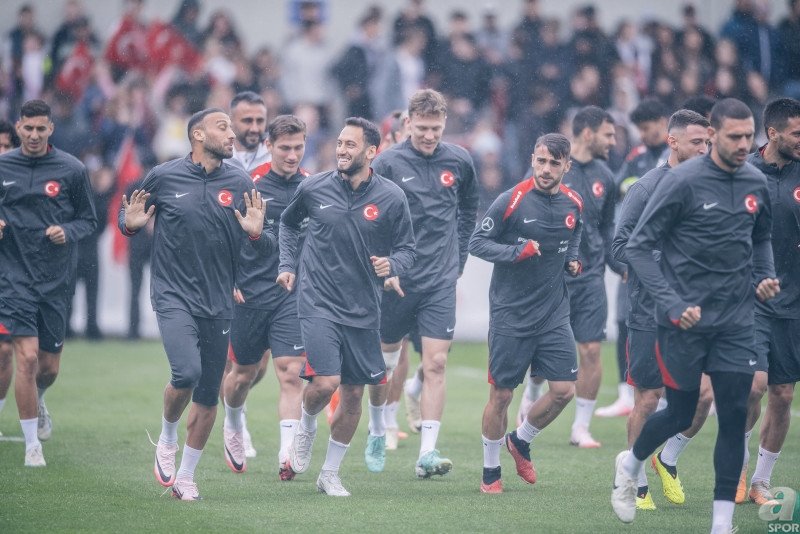 EURO 2024’te forma giyecek en değerli genç yıldızlar belli oldu!