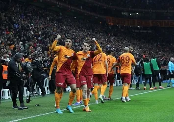 Mohamed'den 2 asist birden!