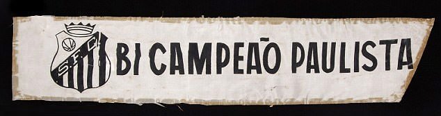 Pele’nin eşyaları açık artırmaya çıkarılıyor!