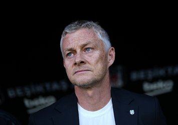 Beşiktaş'tan forvet operasyonu!