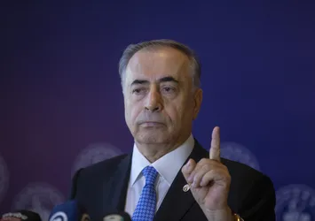 Mustafa Cengiz'den derbi açıklaması! Kadıköy'e gidecek mi?