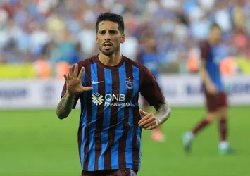 Jose Sosa’ya talip var