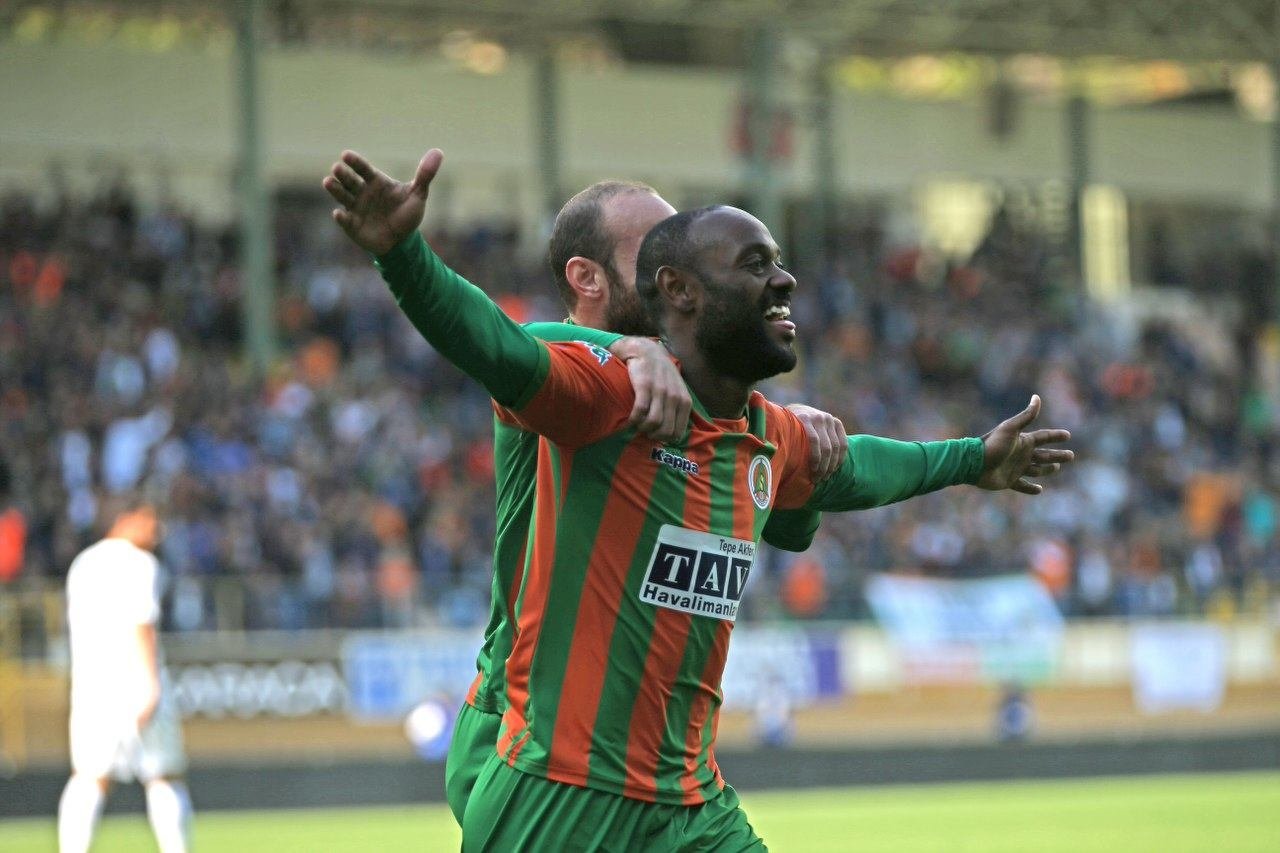 Fenerbahçe’nin gizli hedefi Vagner Love