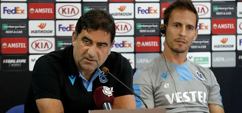 Ünal Karaman: Getafe'ye saygı duyuyoruz ama...