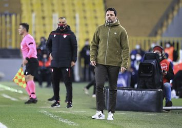 Bulut'a sert eleştiri! "Takımına konsantre ol"