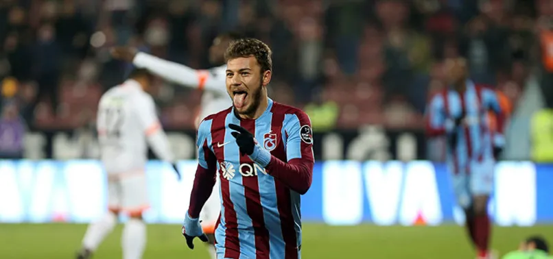 Trabzonspor o isimlere göz dikti