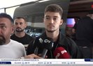 Ernest Muçi Trabzon'da