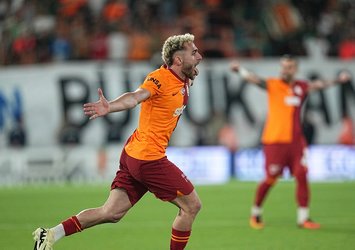 Barış Alper'e İngiliz kancası! Önümüzdeki hafta...