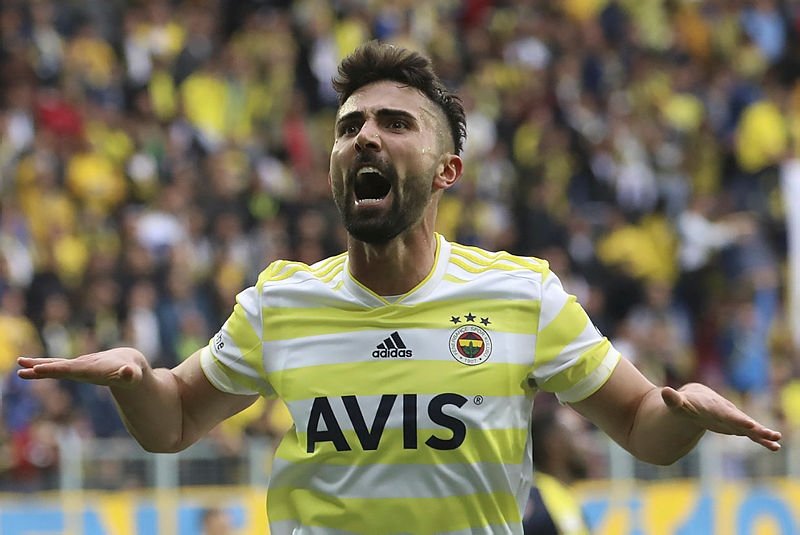 İşte Fenerbahçe’nin Wolfsburg 11’i!