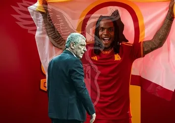 Sanches transferinde karar Santos'un!