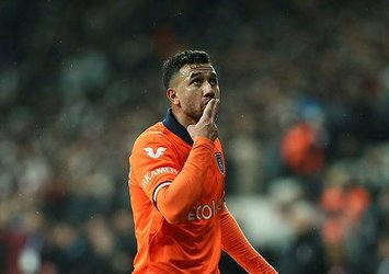 İşte Fırtına'nın Trezeguet teklifi