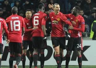 Manchester United'a Türk oyuncu