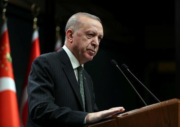 Dolar/TL Başkan Erdoğan'ın açıklamaları ile yüzde 22,3 geriledi