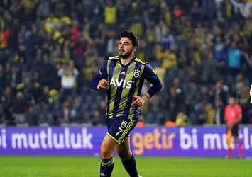 Ozan Tufan çılgına döndü