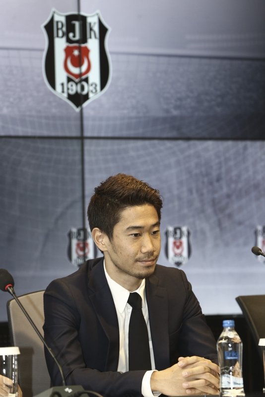 Kagawa’dan Galatasaray sözleri!