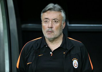 G.Saray'dan sürpriz transfer harekatı!