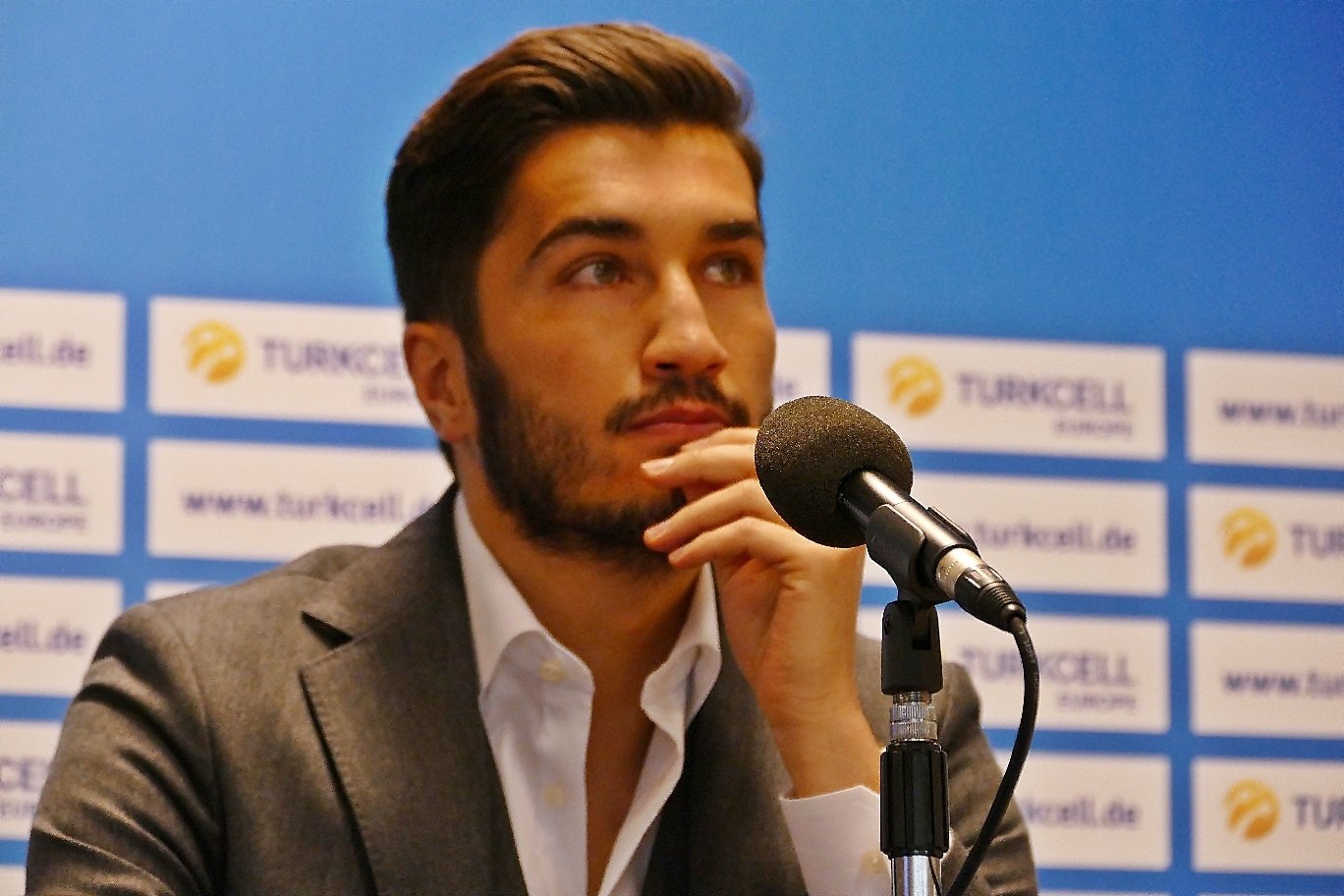 Nur Şahin, Harvard’a transfer oluyor!