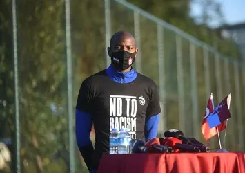 Benik Afobe hırslı