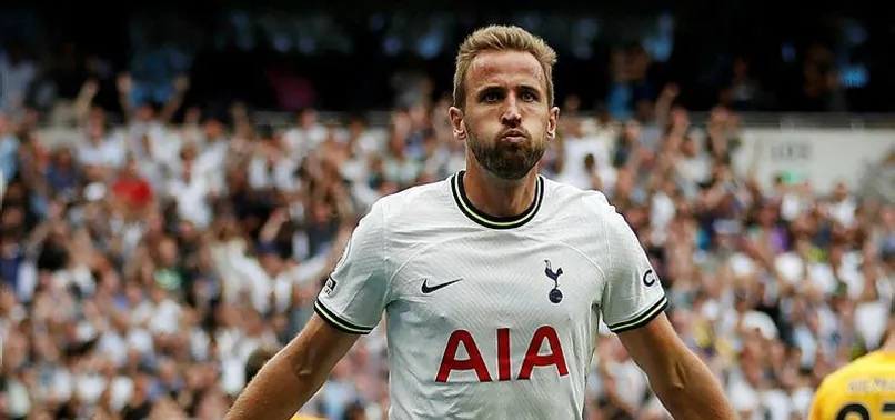 Tottenham 1-0 Wolverhampton (MAÇ SONUCU-ÖZET) Harry Kane tarihe geçti!