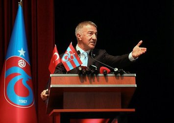 Trabzonspor'da Olağan Genel Kurul heyecanı