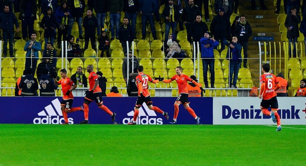 ’’Fenerbahçe, Kjaer’siz yapamıyor!’’