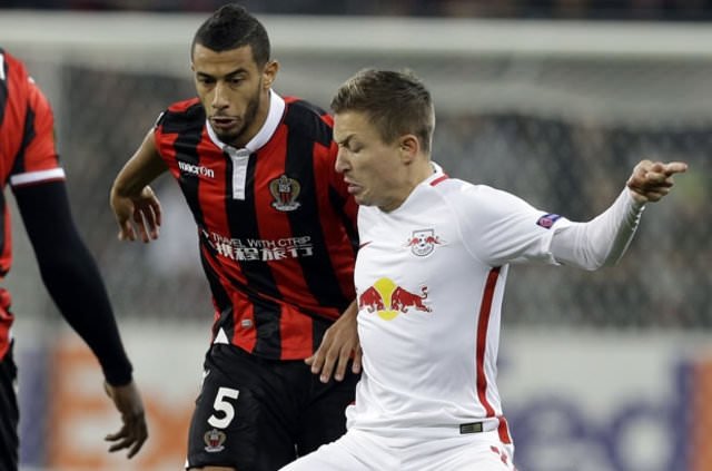 Younes Belhanda: Terörist değilim, Müslümanım!