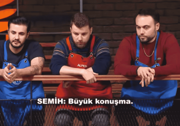 MasterChef kim elendi 8 Aralık?