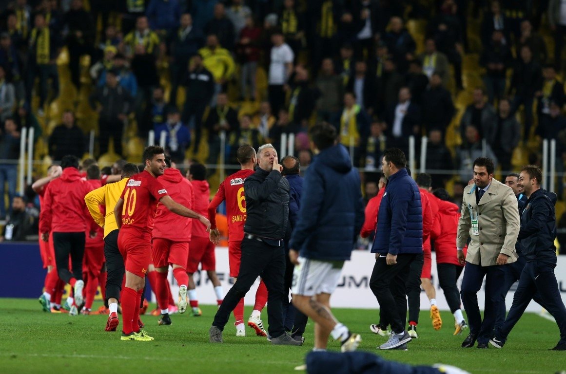 Biz nerede yanlış yaptık