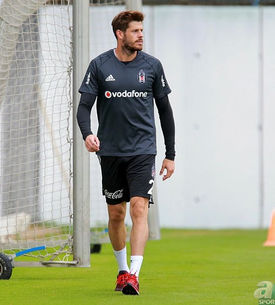 Jose Sambade: Fabri Beşiktaş’a geri dönebilir