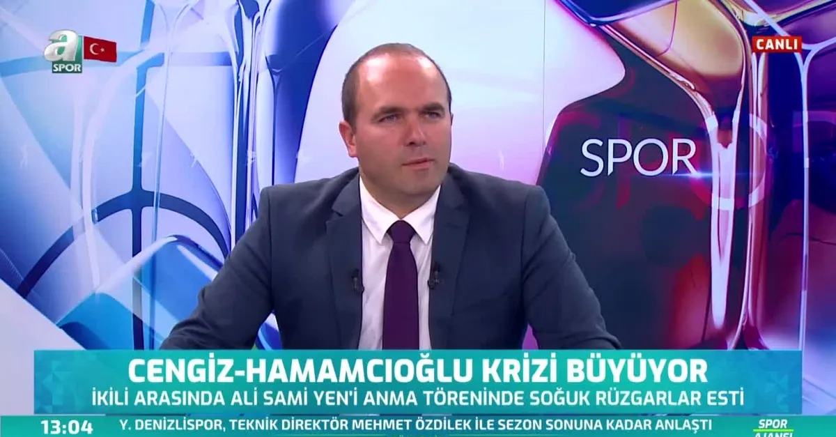 Galatasaray'da neler oluyor?