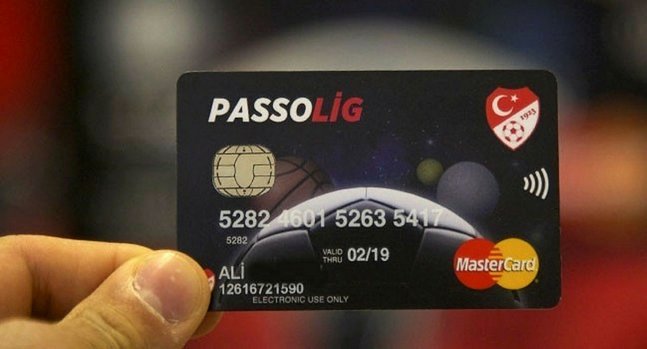 Passolig satışları açıklandı! G.Saray zirveyi bırakmadı