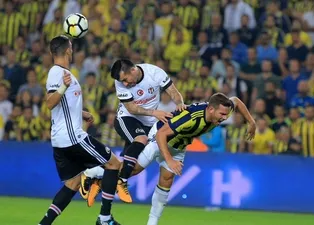 İşte penaltı pozisyonu
