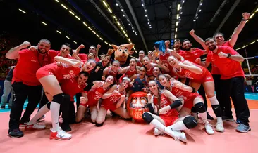 Filenin Sultanları dünyada 5'inci sırada - 1