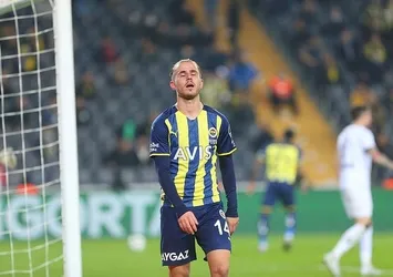 Pelkas yokları oynadı!