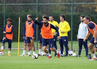 Fenerbahçe'de o veriler silinmedi