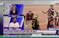 Neslihan Demir Gülerden çarpıcı açıklamalar